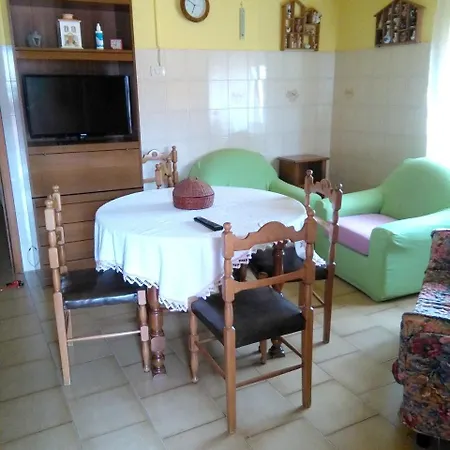 Apartment Via Regina Margherita *