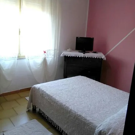 Via Regina Margherita Apartment *