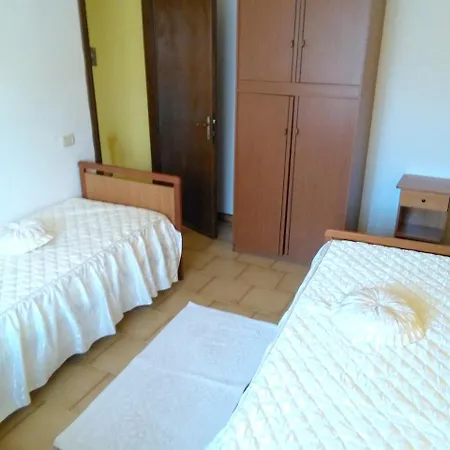Via Regina Margherita Apartment