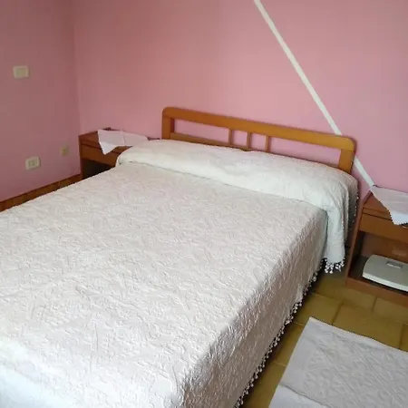Apartment Via Regina Margherita Teulada